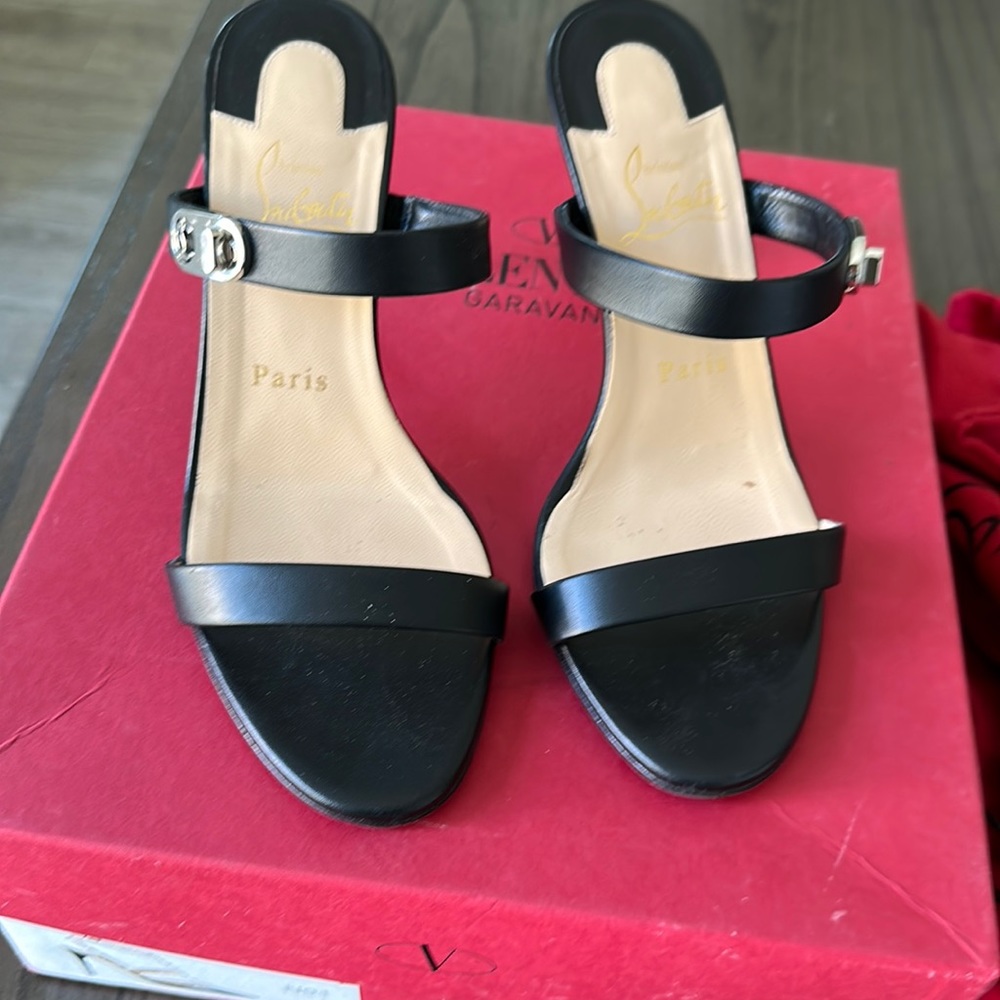 Valentinos
